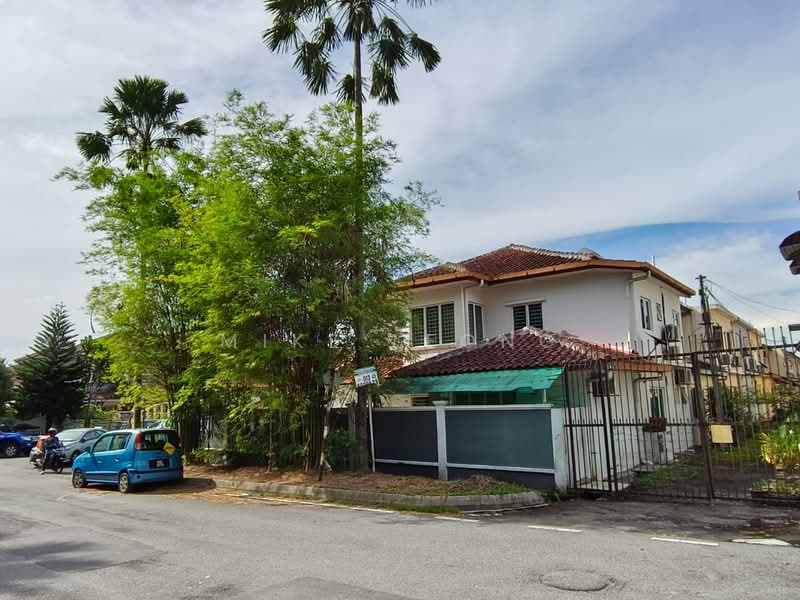 2-storey Terraced House for Sale in Taman Segar Perdana (Cheras) - Mike Leong - Exterior - PropertyGuru.com.my