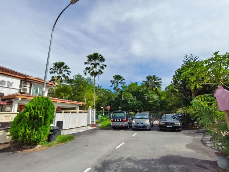 2-storey Terraced House for Sale in Taman Segar Perdana (Cheras) - Mike Leong - Exterior - PropertyGuru.com.my