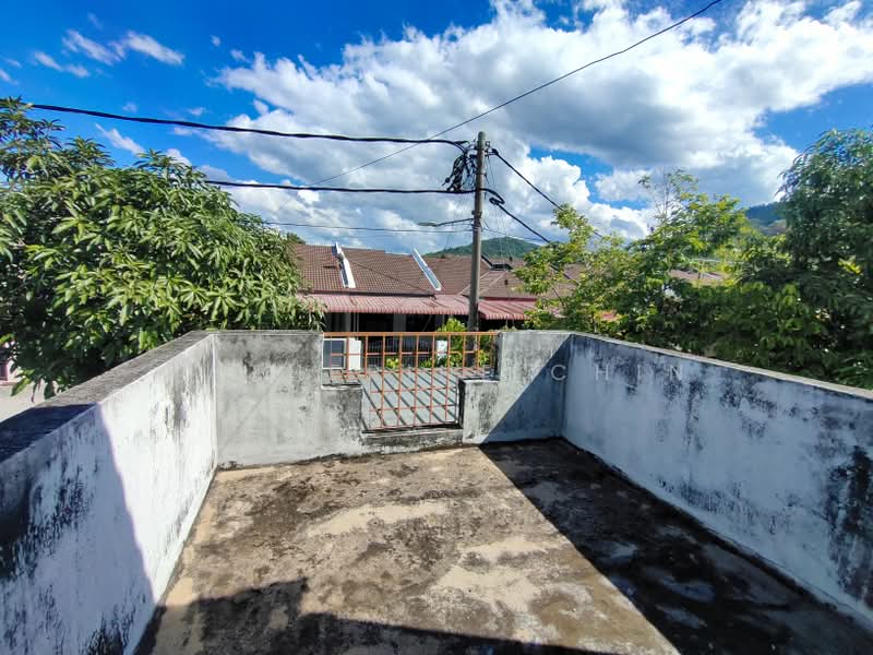 Rumah Teres 2 Tingkat untuk Dijual di Ipoh (Perak) - Catherine Chin - Exterior - PropertyGuru.com.my