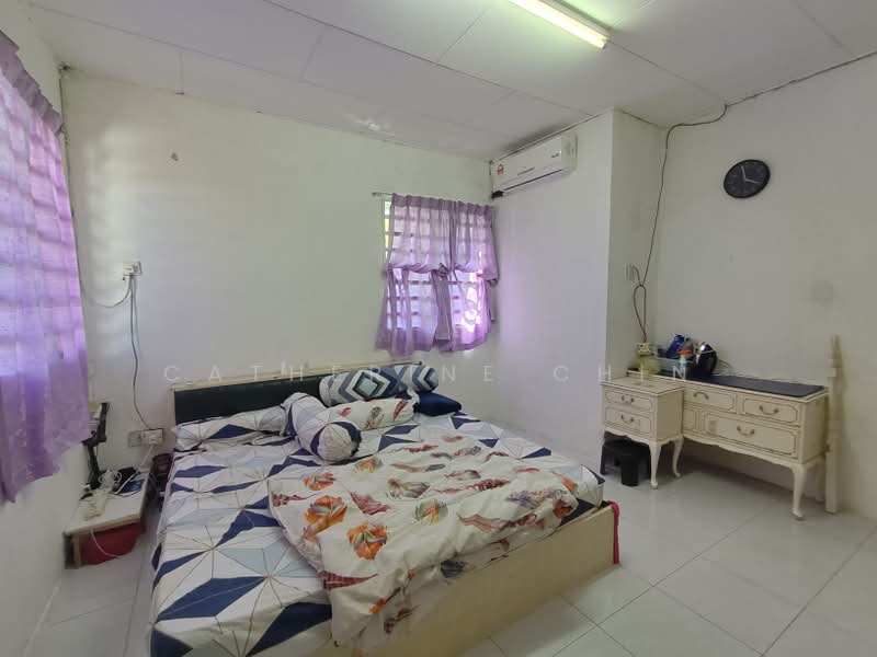 Rumah Teres 2 Tingkat untuk Dijual di Ipoh (Perak) - Catherine Chin - Bedroom - PropertyGuru.com.my