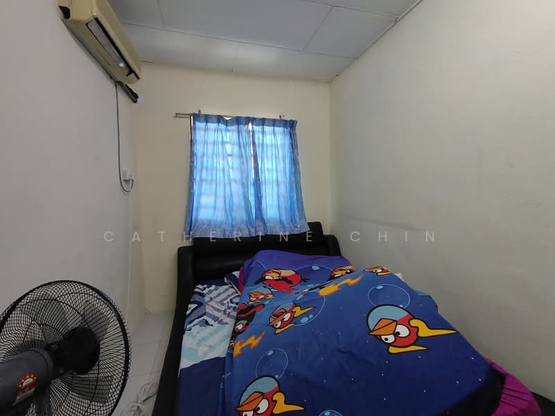 Rumah Teres 2 Tingkat untuk Dijual di Ipoh (Perak) - Catherine Chin - Bedroom - PropertyGuru.com.my
