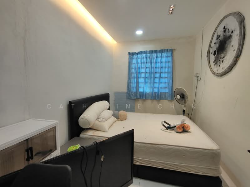 Rumah Teres 2 Tingkat untuk Dijual di Ipoh (Perak) - Catherine Chin - Bedroom - PropertyGuru.com.my