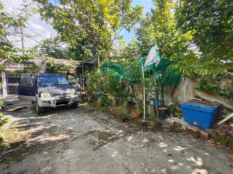 Rumah Teres 2 Tingkat untuk Dijual di Ipoh (Perak) - Catherine Chin - Exterior - PropertyGuru.com.my