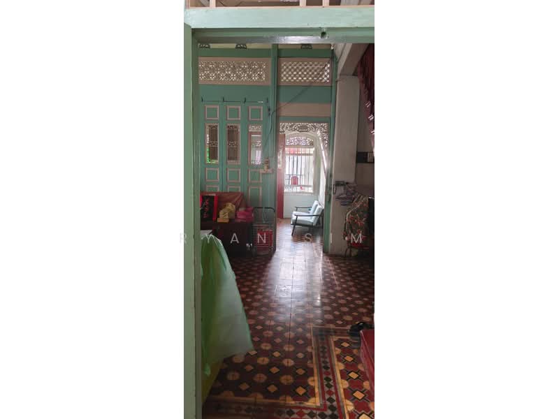 Rumah Teres 2 Tingkat untuk Dijual di George Town (Penang) - Ryan Sim - Interior - PropertyGuru.com.my