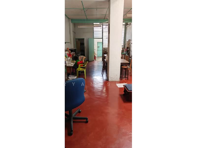 Rumah Teres 2 Tingkat untuk Dijual di George Town (Penang) - Ryan Sim - Interior - PropertyGuru.com.my