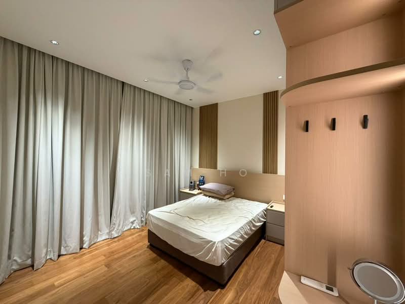 Kondominium untuk Dijual di Setia Sky Seputeh - Sam Ho - Bedroom - PropertyGuru.com.my