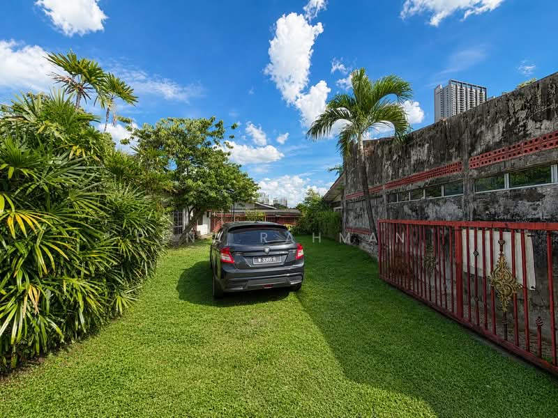 Bungalow for Sale in Sentul (Kuala Lumpur) - Rena Rahman - Exterior - PropertyGuru.com.my