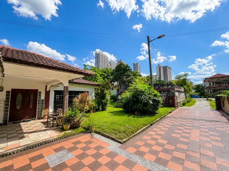 Bungalow for Sale in Sentul (Kuala Lumpur) - Rena Rahman - Exterior - PropertyGuru.com.my