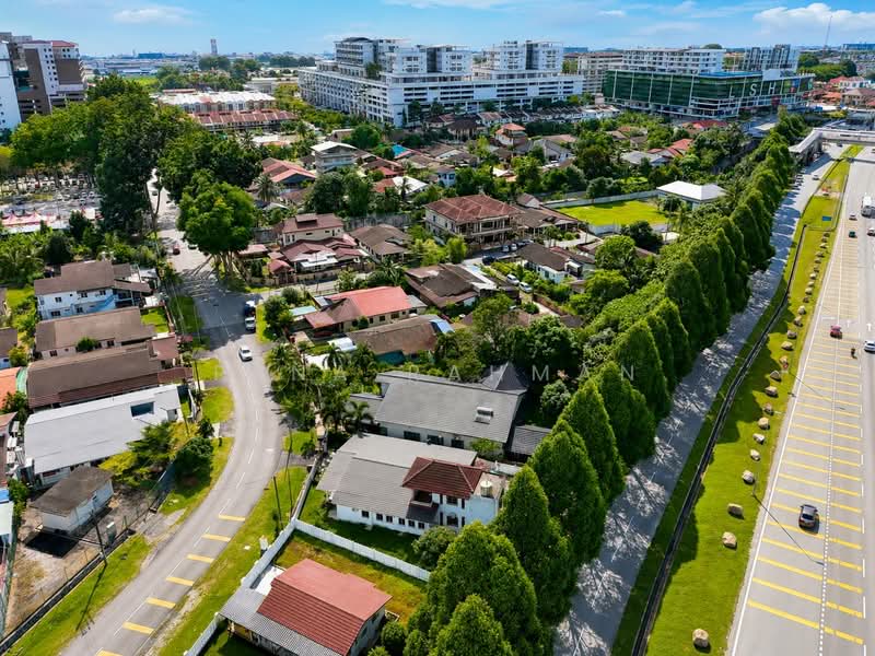 Bungalow for Sale in Sentul (Kuala Lumpur) - Rena Rahman - Exterior - PropertyGuru.com.my