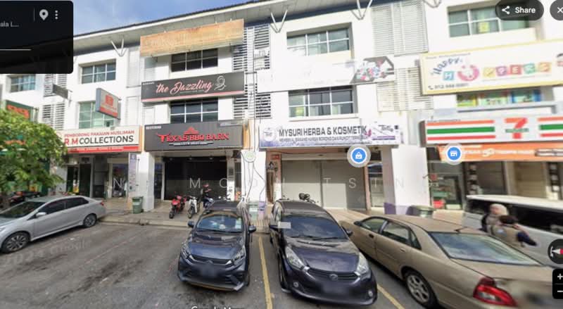 Shop / Office for Sale in Cheras (Kuala Lumpur) - Ng Moon Tsing - PropertyGuru.com.my