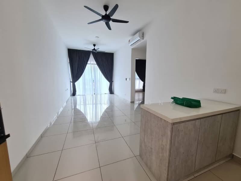 Service Residence for Rent at The Cruise Residence - Joshua Yong - Living Room - PropertyGuru.com.my