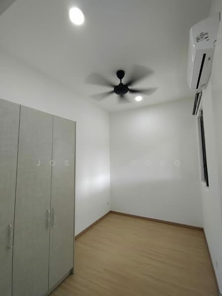 Service Residence for Rent at The Cruise Residence - Joshua Yong - Bedroom - PropertyGuru.com.my