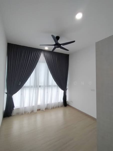 Service Residence for Rent at The Cruise Residence - Joshua Yong - Interior - PropertyGuru.com.my