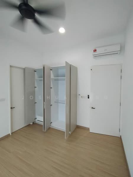Service Residence for Rent at The Cruise Residence - Joshua Yong - Bedroom - PropertyGuru.com.my