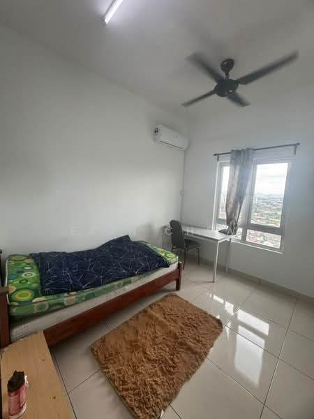 Service Residence for Rent at Saville @ Kajang - Eson Chew - Bedroom - PropertyGuru.com.my