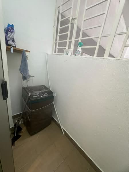 Service Residence for Rent at Saville @ Kajang - Eson Chew - Interior - PropertyGuru.com.my