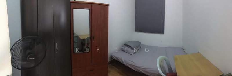 Condominium for Sale at Mutiara Oriental - Key Ling - PropertyGuru.com.my