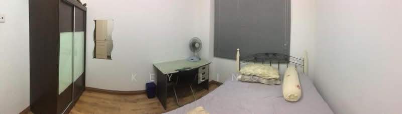 Condominium for Sale at Mutiara Oriental - Key Ling - PropertyGuru.com.my