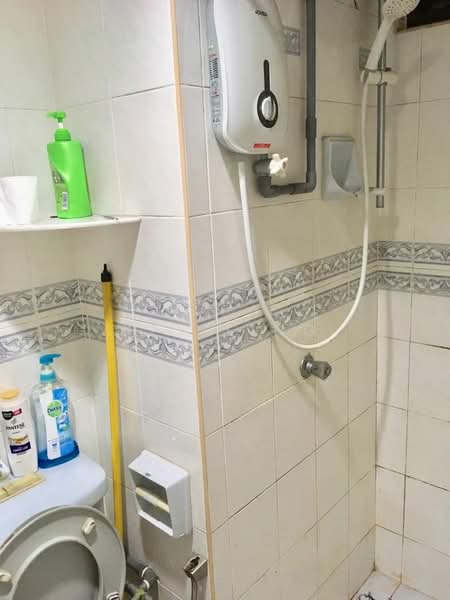 Condominium for Sale at Mutiara Oriental - Key Ling - PropertyGuru.com.my