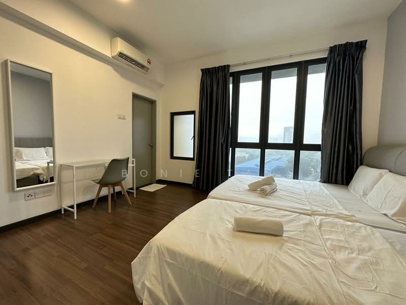 Service Residence for Rent at Silk Sky - Bonie Tan - PropertyGuru.com.my