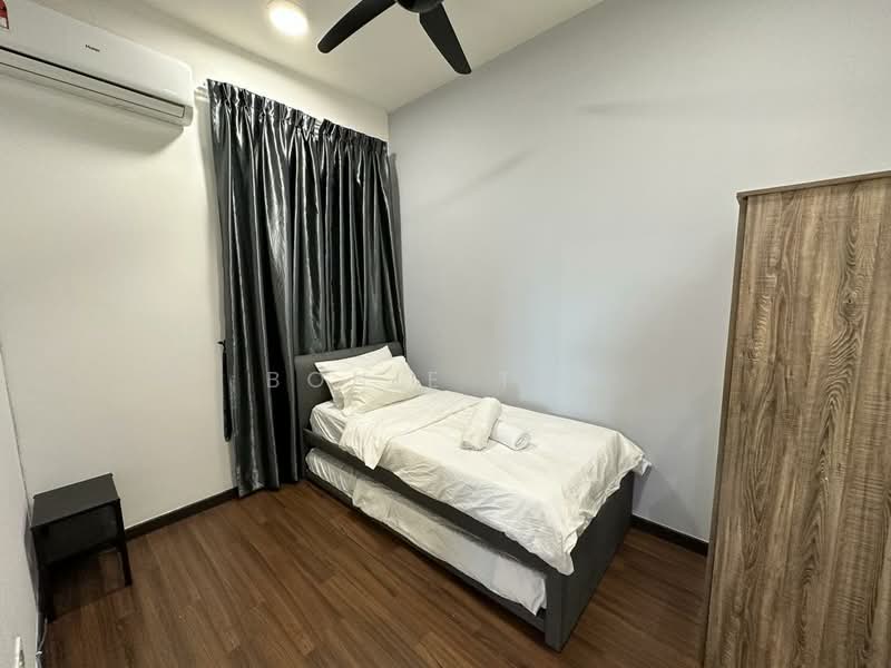 Service Residence for Rent at Silk Sky - Bonie Tan - PropertyGuru.com.my