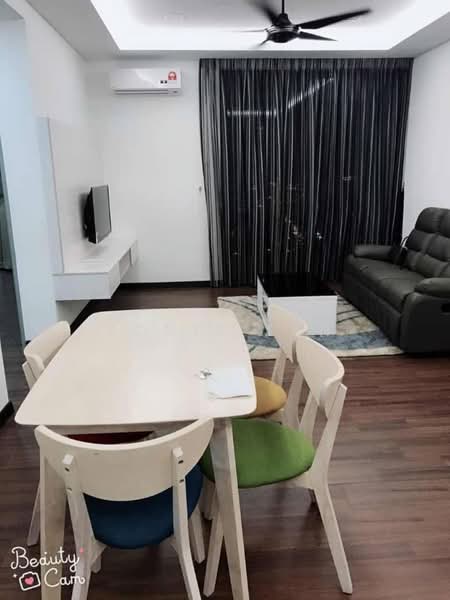 Kediaman Servis untuk Disewa di Silk Sky - Bonie Tan - PropertyGuru.com.my
