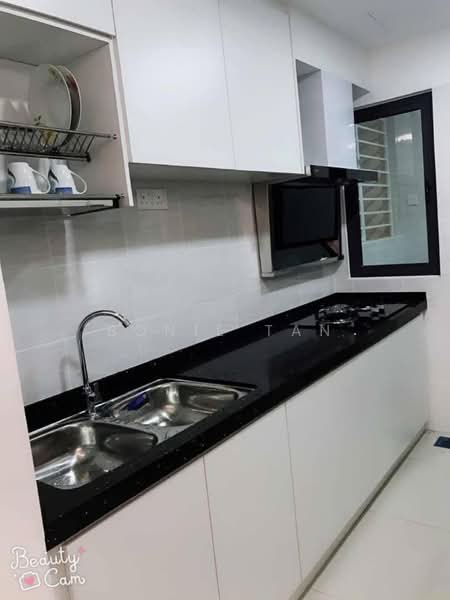 Kediaman Servis untuk Disewa di Silk Sky - Bonie Tan - PropertyGuru.com.my