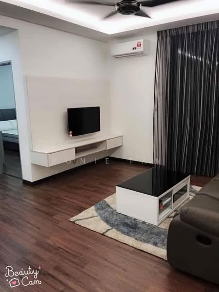 Kediaman Servis untuk Disewa di Silk Sky - Bonie Tan - PropertyGuru.com.my