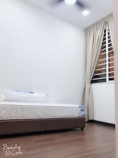 Kediaman Servis untuk Disewa di Silk Sky - Bonie Tan - PropertyGuru.com.my