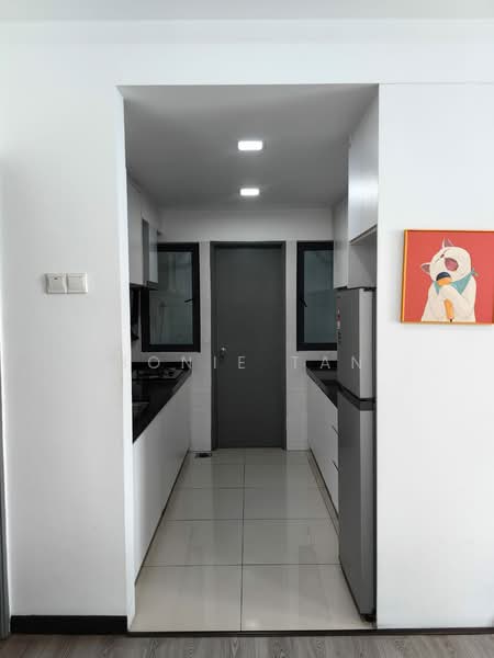 Kediaman Servis untuk Disewa di Silk Sky - Bonie Tan - PropertyGuru.com.my