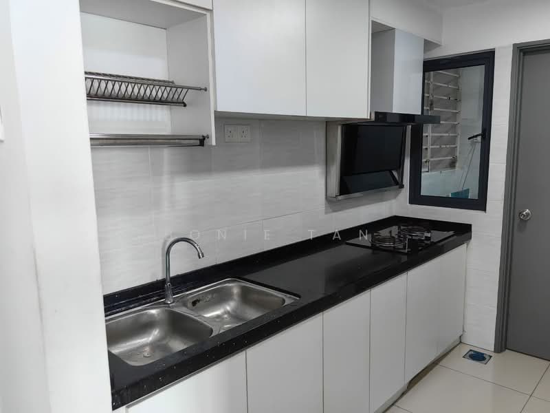 Kediaman Servis untuk Disewa di Silk Sky - Bonie Tan - PropertyGuru.com.my