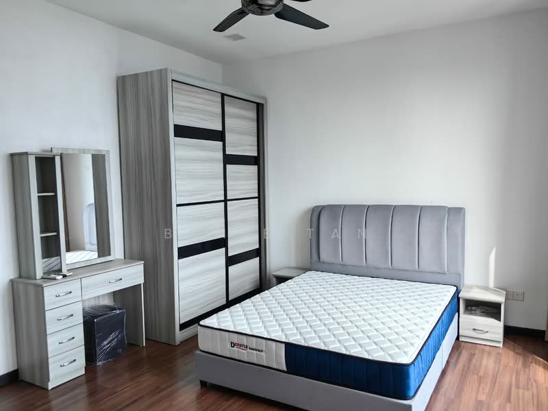 Kediaman Servis untuk Disewa di Silk Sky - Bonie Tan - PropertyGuru.com.my