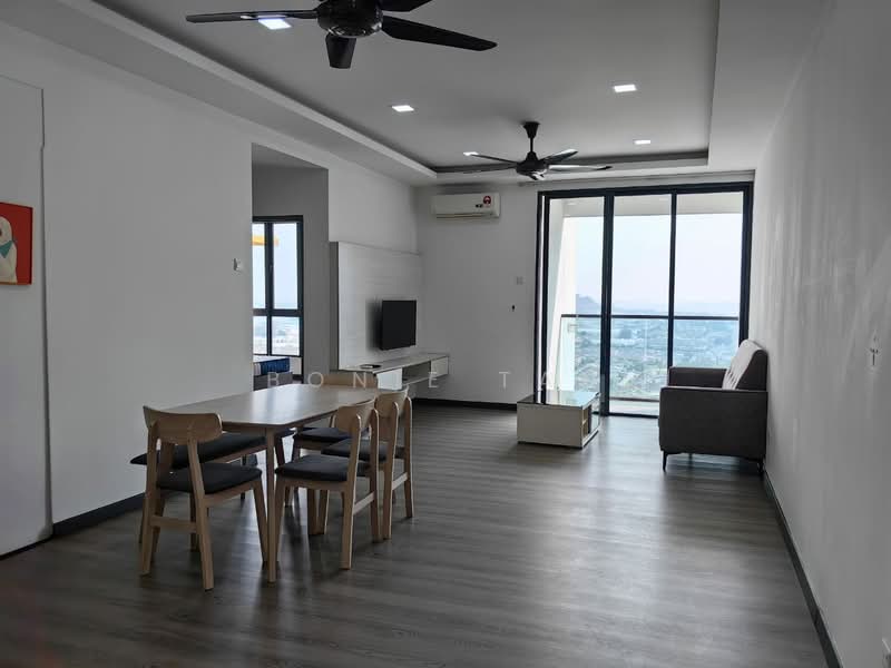 Kediaman Servis untuk Disewa di Silk Sky - Bonie Tan - PropertyGuru.com.my