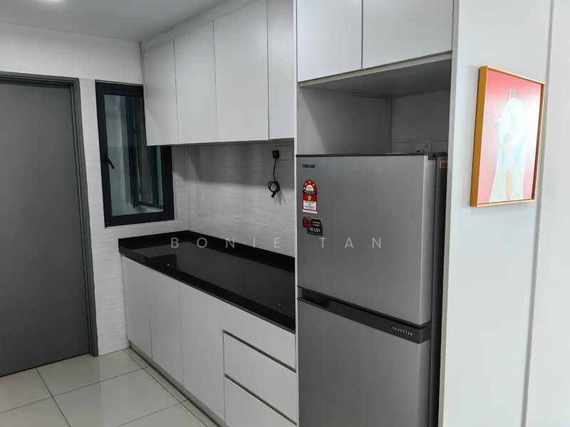 Kediaman Servis untuk Disewa di Silk Sky - Bonie Tan - PropertyGuru.com.my