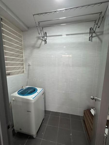 Kediaman Servis untuk Disewa di Silk Sky - Bonie Tan - Interior - PropertyGuru.com.my