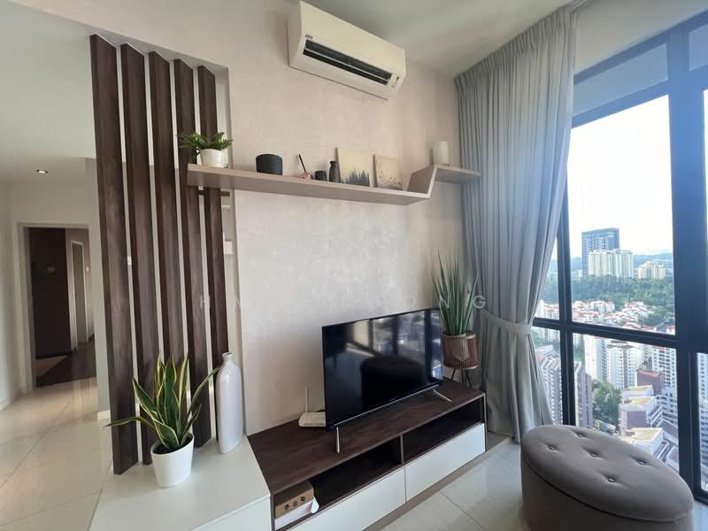 Kondominium untuk Disewa di Inwood Residences - HM Choong - PropertyGuru.com.my