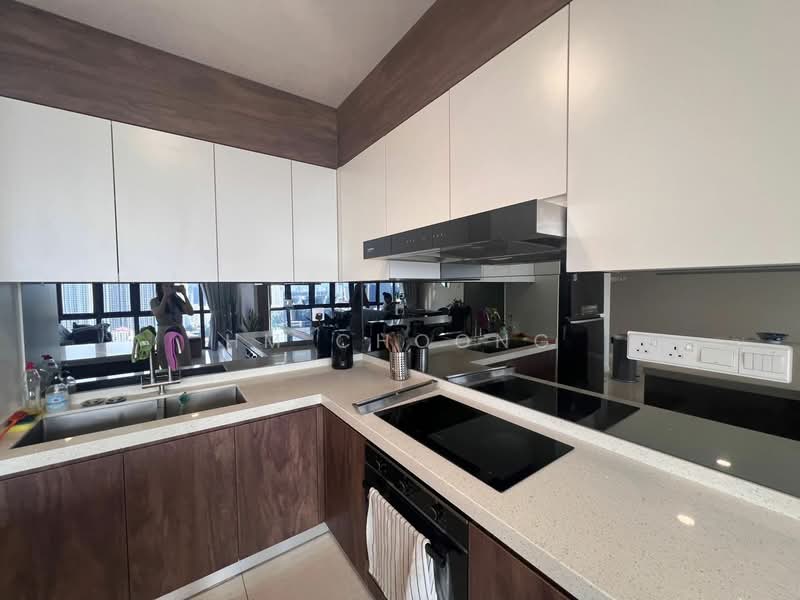 Kondominium untuk Disewa di Inwood Residences - HM Choong - PropertyGuru.com.my