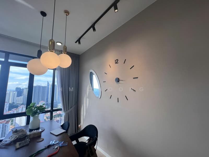 Kondominium untuk Disewa di Inwood Residences - HM Choong - PropertyGuru.com.my