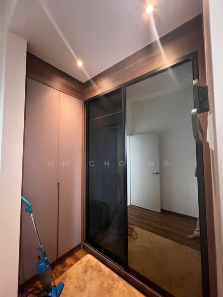 Kondominium untuk Disewa di Inwood Residences - HM Choong - PropertyGuru.com.my