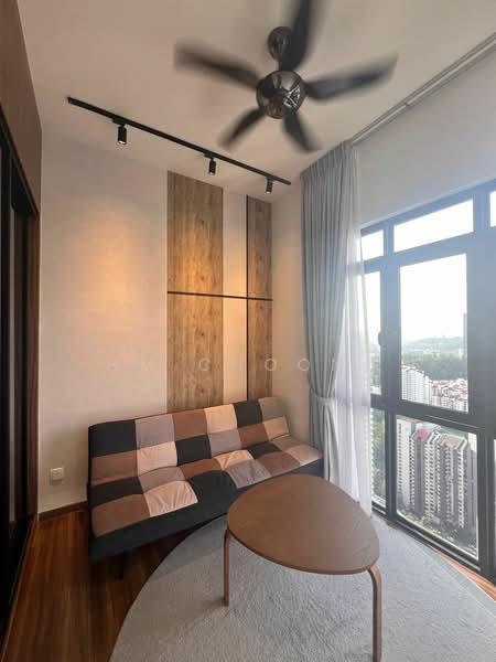 Kondominium untuk Disewa di Inwood Residences - HM Choong - PropertyGuru.com.my