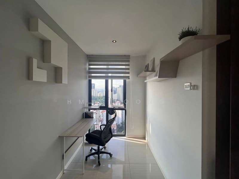 Kondominium untuk Disewa di Inwood Residences - HM Choong - PropertyGuru.com.my