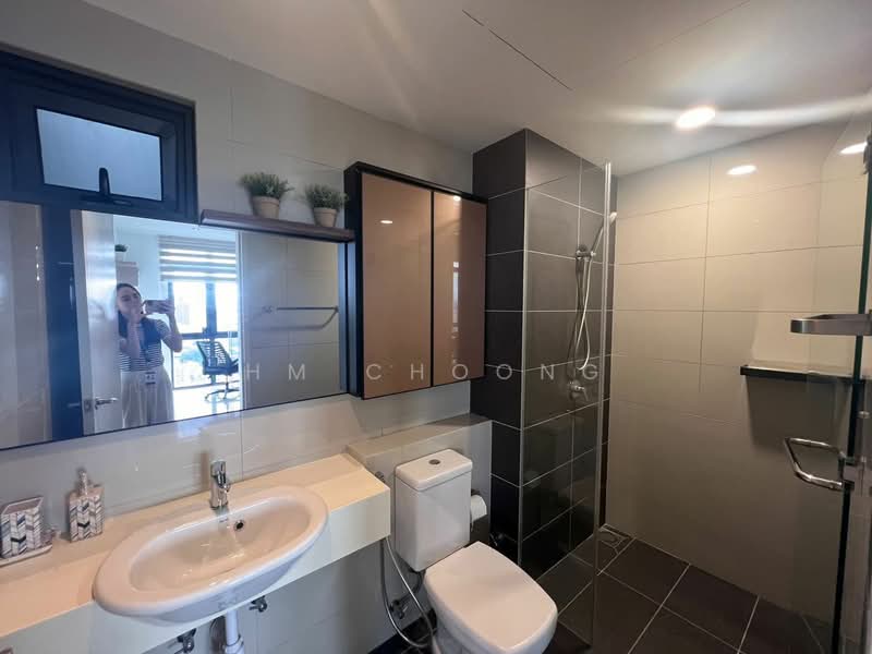 Kondominium untuk Disewa di Inwood Residences - HM Choong - PropertyGuru.com.my