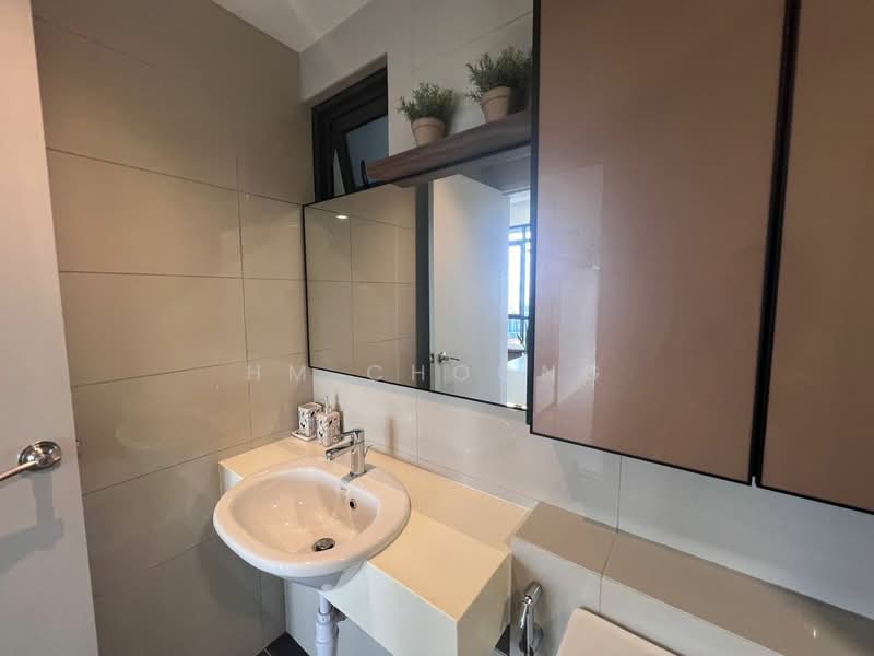Kondominium untuk Disewa di Inwood Residences - HM Choong - PropertyGuru.com.my