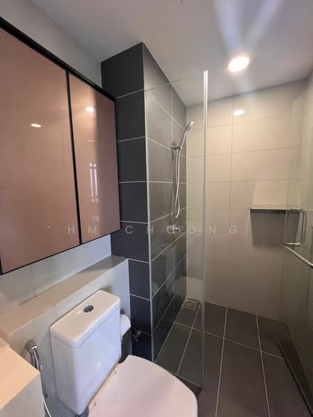 Kondominium untuk Disewa di Inwood Residences - HM Choong - PropertyGuru.com.my