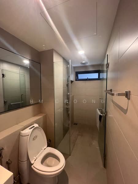 Kondominium untuk Disewa di Inwood Residences - HM Choong - PropertyGuru.com.my