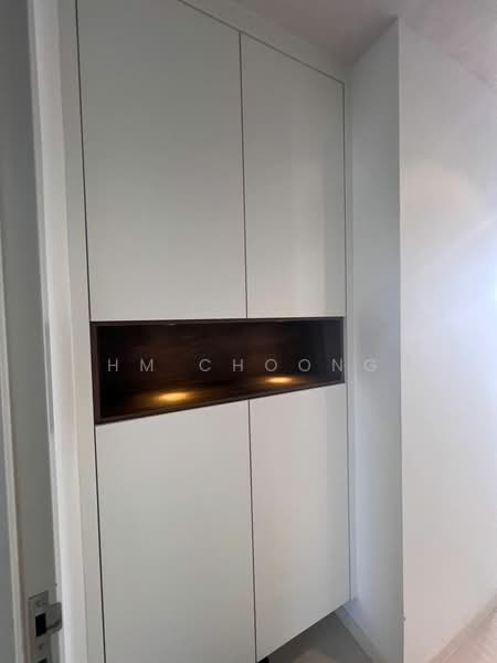 Kondominium untuk Disewa di Inwood Residences - HM Choong - PropertyGuru.com.my
