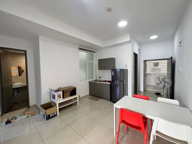 Service Residence for Sale at Bangi Gateway - Ahmad Fadlee - PropertyGuru.com.my