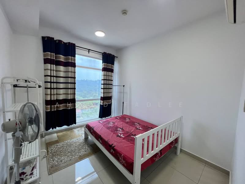 Service Residence for Sale at Bangi Gateway - Ahmad Fadlee - PropertyGuru.com.my