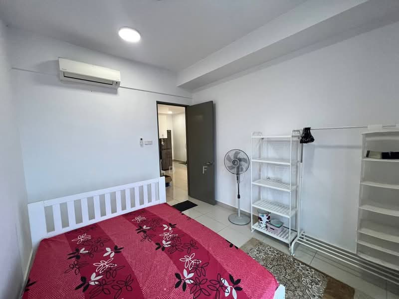 Service Residence for Sale at Bangi Gateway - Ahmad Fadlee - PropertyGuru.com.my
