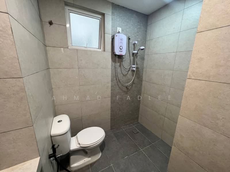 Service Residence for Sale at Bangi Gateway - Ahmad Fadlee - PropertyGuru.com.my